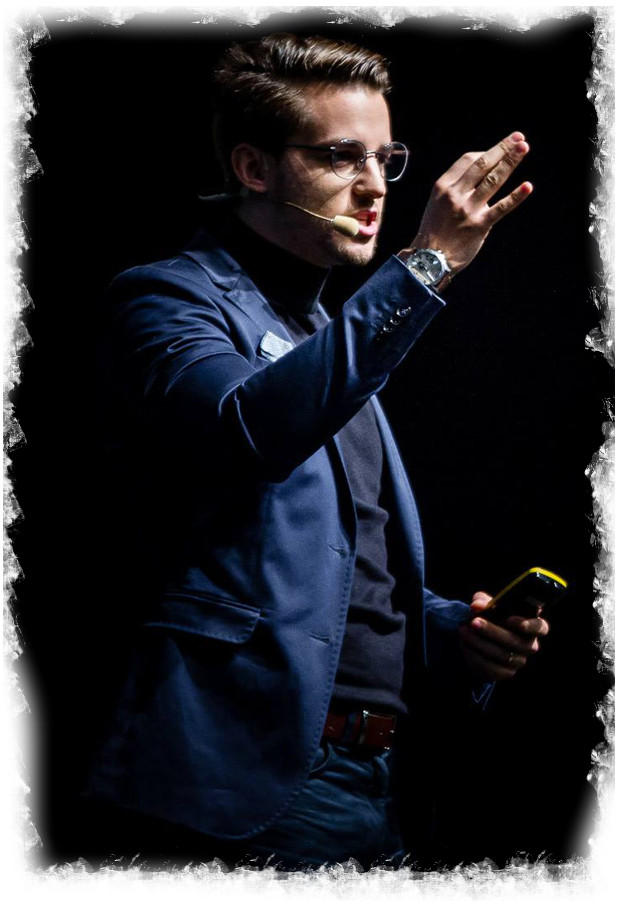 Kamil Bełz