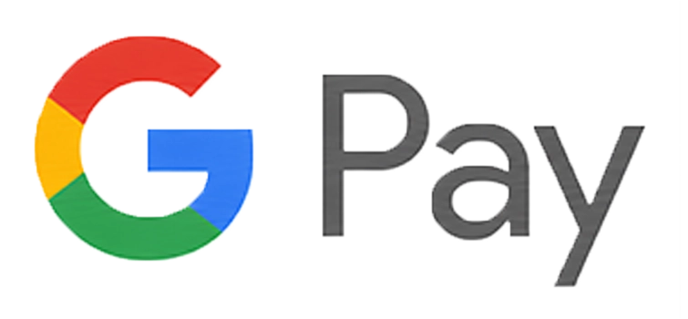 google pay logo